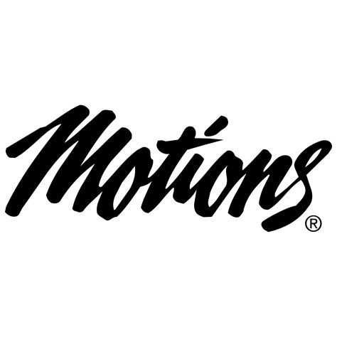 Motions Logo Png Transparent And Svg Vector Freebie Supply