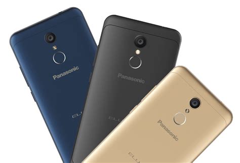 Panasonic Eluga Ray Specifications And Price In India Gse Mobiles