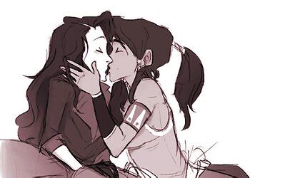 Yuri Paramours ZB Porn