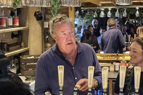 Jeremy Clarkson On Labour 5