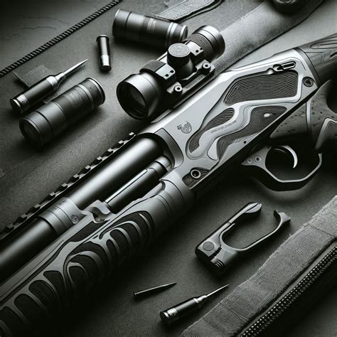 Benelli Ethos Vs Beretta A400: A Comprehensive Showdown Of Iconic ...