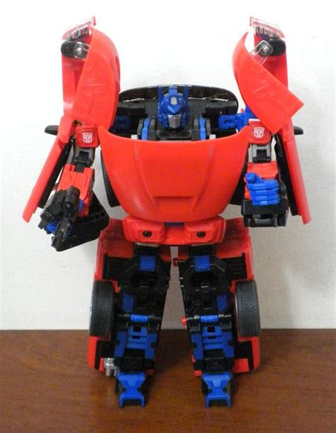 Blog 684 Optimus Prime Alternator