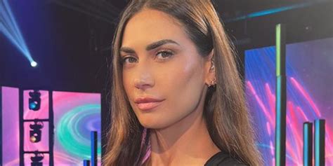 Melissa Satta Contro La Stampa Che L Ha Definita Sex Addicted RDD