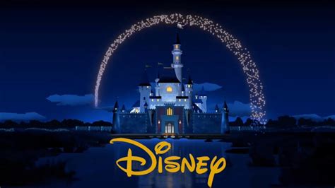 Disney Fairview Entertainment New Logo Picture Youtube