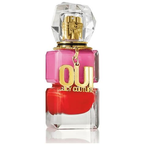 Juicy Couture Oui Eau De Parfum Perfume For Women 10 Fl Oz