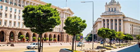 Social Life in Bulgaria - International Movers