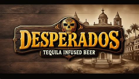 Tout Ce Quil Faut Savoir Sur La Bi Re Blonde Desperados Labellebiere Fr