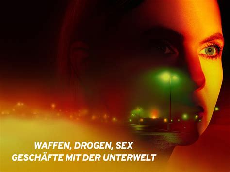 Prime Video Waffen Drogen Sex Geschäfte mit der Unterwelt