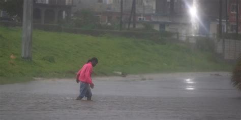 Flash Flood Warning Extended To Pm Nationwide Fm