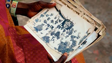 Descendentes De Africanos Com 16 Letras - Agudás | Descendentes de africanos escravizados no Brasil que voltaram ...