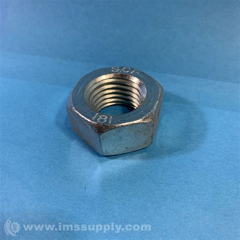 181 Nut - IMS Supply