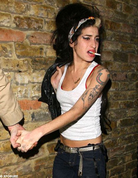 Amy Winehouse Wallpapers Amy Winehouse Hot Photos Hot Photos Hub