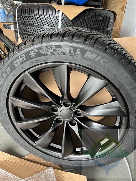 Best Winter Tires Wheels For Tesla Model Y And Model 3 TeslaNorth