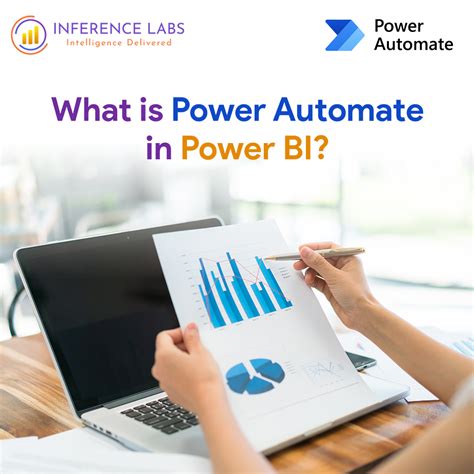 How To Use Power BI Automate In Power BI Inference Labs