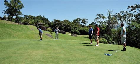 Ilhabela Greens Resort E Golf - Sua casa de praia em um exclusivo resort! | Revista Ilhabela