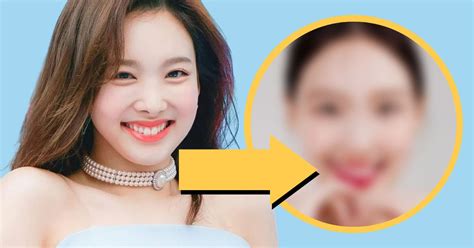 TWICE's Nayeon Gets Rid Of Her Iconic Bunny Teeth And Reveals Her New Smile - Koreaboo