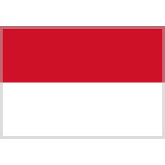 🇮🇩 Flag for Indonesia Emoji