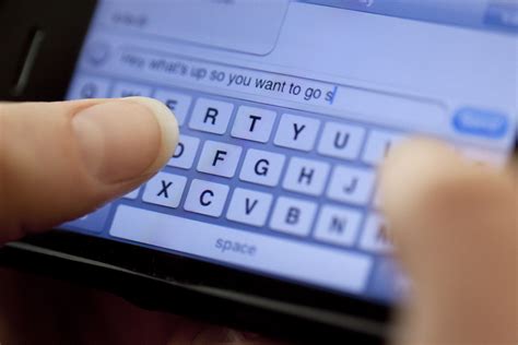 MIT researchers create 'untraceable' text messaging that's even more ...