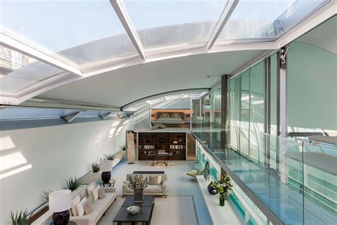 Regents Park House - London Lightworks - Lighting Design Consultants