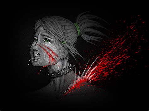 Ana Torture By ErosArt Hentai Foundry