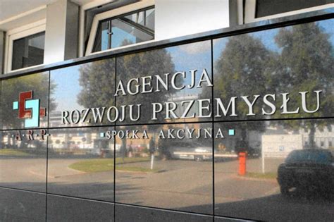 Marcin Chludziński nowym prezesem Agencji Rozwoju Przemysłu Gazeta Bankowa