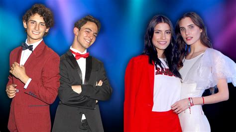 Juliantina Y Aristemo Las Parejas Gay M S Famosas De Las