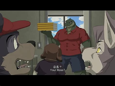 Entrega Inesperada De Pizza XVIDEOS