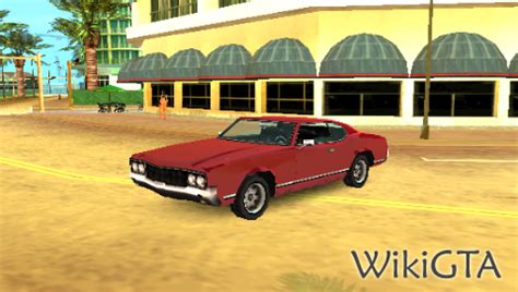 Sabre WikiGTA The Complete Grand Theft Auto Walkthrough