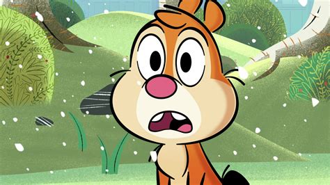 Chip N Dale Park Life Season 1 Image Fancaps