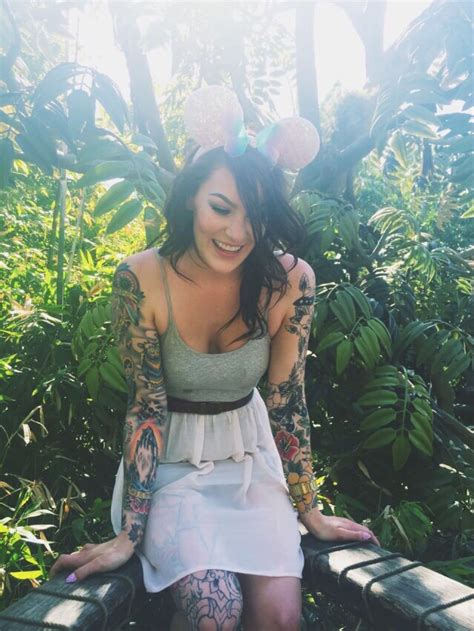 Happiest Place On Earth Porn Pic