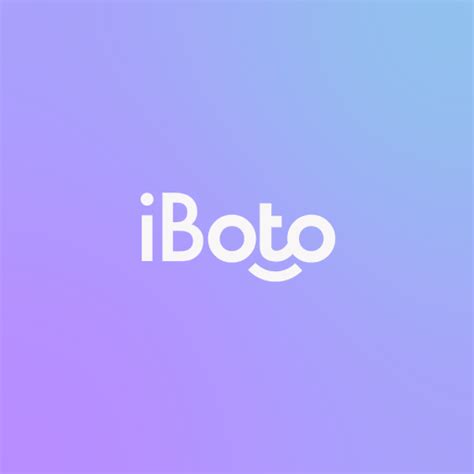 iBoto Smart - Google Play 앱
