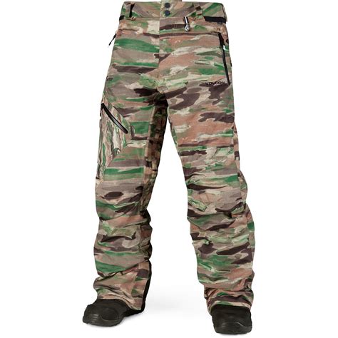 Volcom L GORE-TEX® Pants | evo