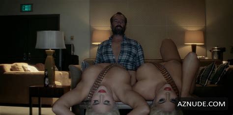 KRISTINA SHANNON Nude AZNude