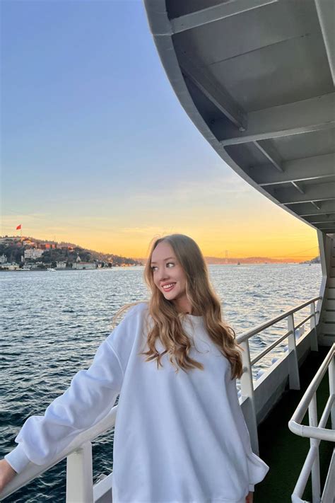 Beautiful Milana 23 Y O From Almaty With Blonde Hair ID 363456 LadaDate