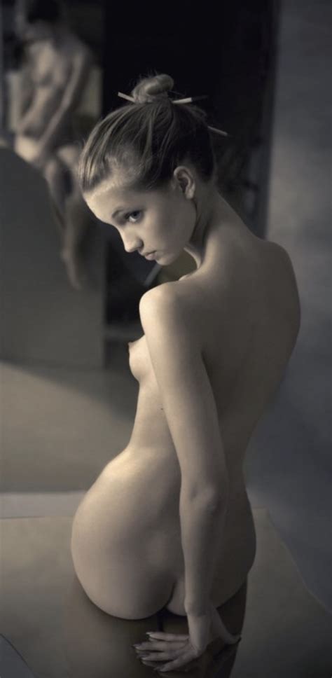 Naked Female Degradation