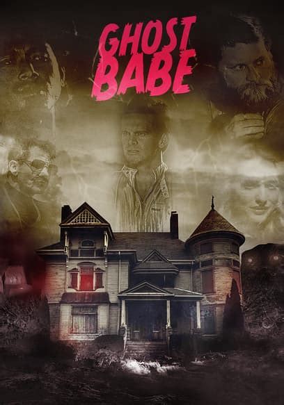 Watch Ghost Babe Free Movies Tubi