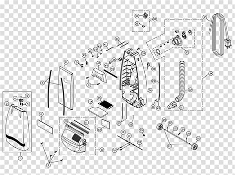 Miele Vacuum Repair Parts Diagram | Reviewmotors.co