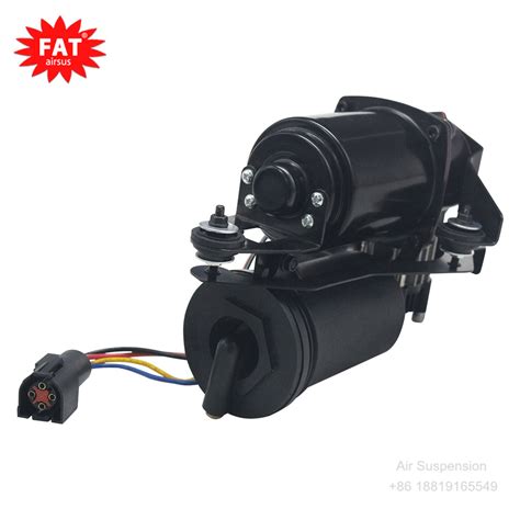 For Ford Crown Victoria Lincoln Town Car 1990 1997 Air Compressor