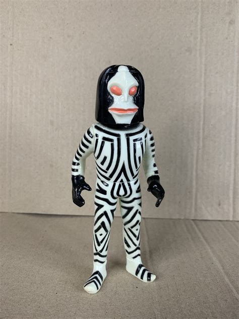 Dada Kaiju Ultraman Sofubi 65 Hobbies And Toys Collectibles