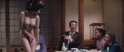 Nude Video Celebs Michi No Nude Fist Of Fury