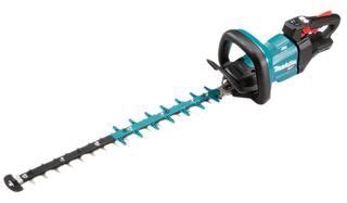 60cm 23 5mm Gap 40Vmax XGT 2x 2 5Ah Li Ion Cordless Brushless Hedge