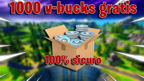 Come Avere V Bucks Gratis In Fortnite Stagione No Hack Sicuro