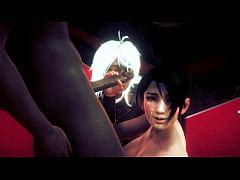 Honey Select 2 Fmf Threesome Patty Momiji Zack Free Mobile Porn Videos IPornTV