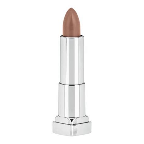 Maybelline Color Sensational Lipstick The Creams Nude Lust Oz Fred Meyer