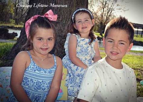 Creating Lifetime Memories... - Creating Lifetime Memories