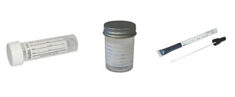 Universal Sputum Pot Bacterial Swab South West London Pathology