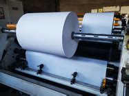 Focus Popular 48GSM 50GSM 55GSM Black Imaging Thermal Paper Roll For