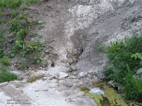 Шукач | Святой источник "Криница"