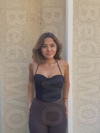 Petite Elli Petite Elli Nude OnlyFans Photo 335 Nudostar TV