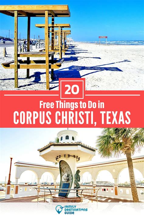 Free Things To Do In Corpus Christi Tx For In Free